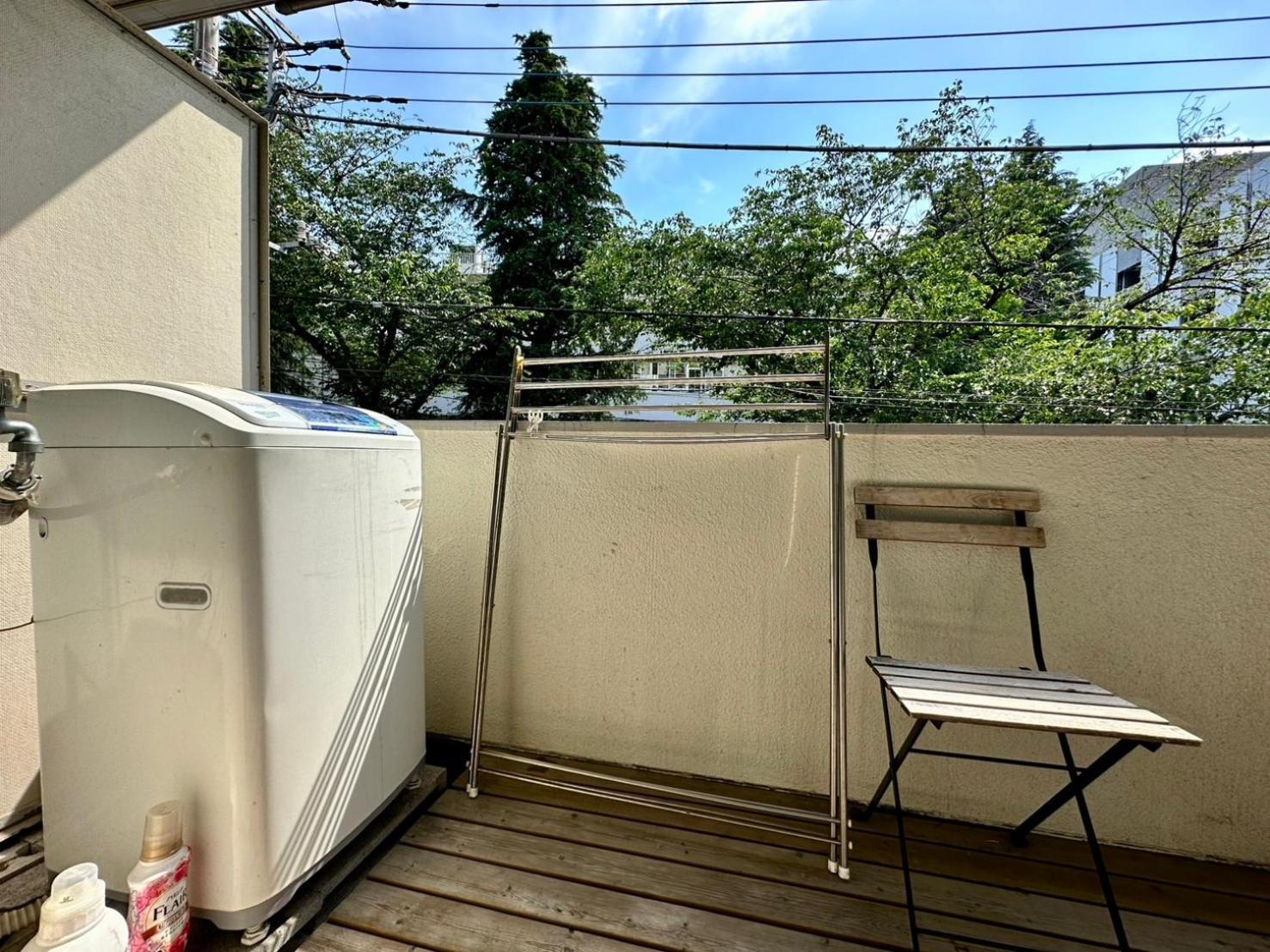 Apartamento Jujo Sanyo Mansion