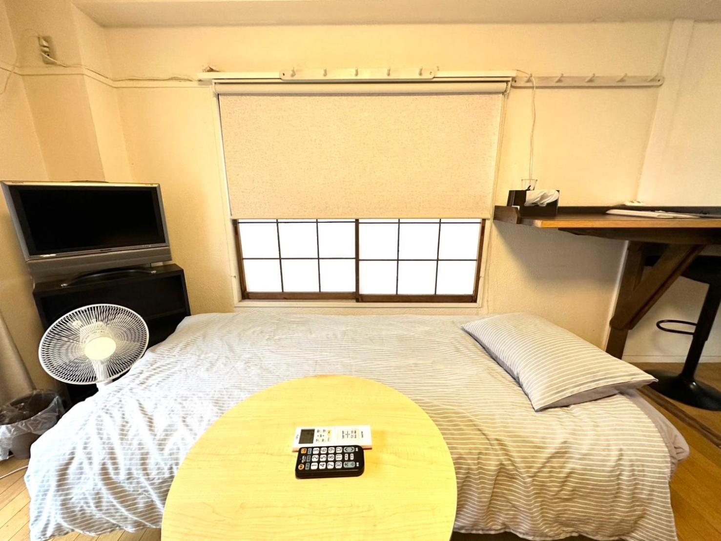 Apartamento Jujo Sanyo Mansion
