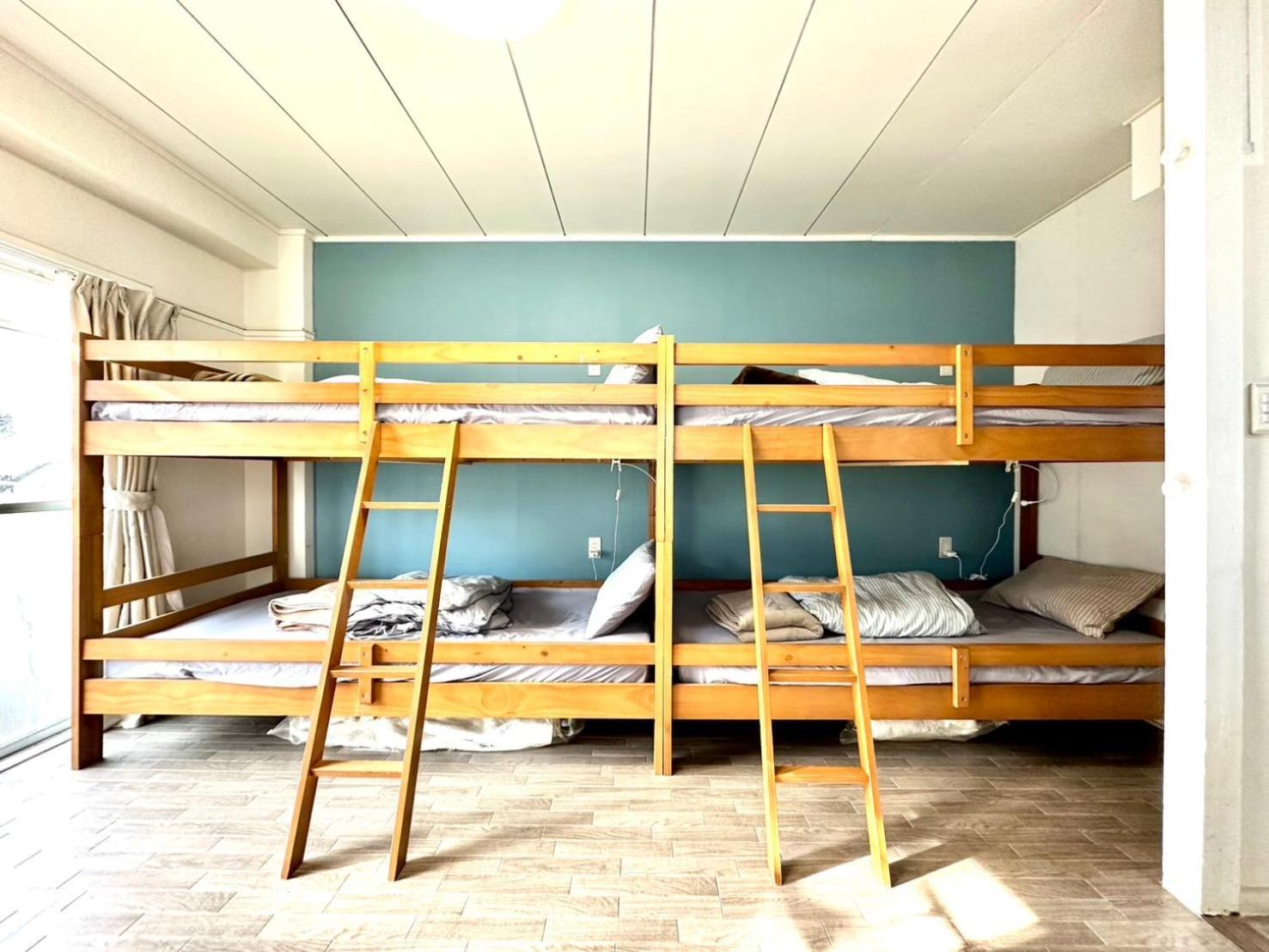 Apartamento Jujo Sanyo Mansion